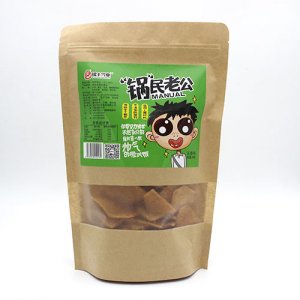 瑞丰兴业锅民老公五香味240g