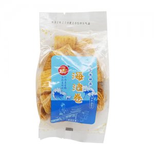 星香丹海浪卷散装称重