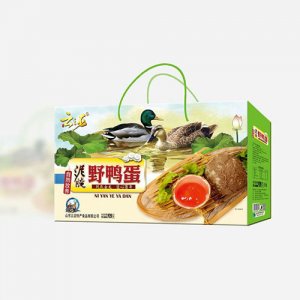 云龙泥腌海鸭蛋920g