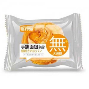 瑞丰兴业手撕面包无蔗糖散称