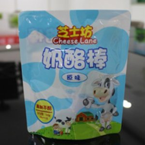 芝士坊儿童成长奶酪棒原味