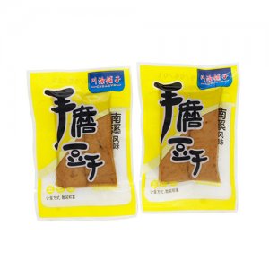 川渝铺子手磨豆干散称