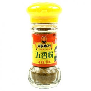 肖家香料五香粉