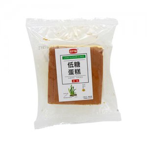 瑞丰兴业低糖蛋糕原味散称