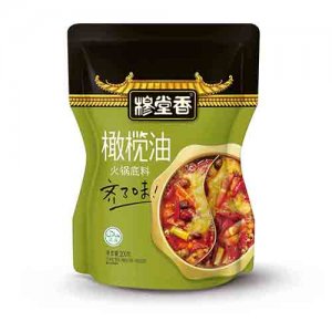 穆堂香穆堂香橄榄油火锅底料