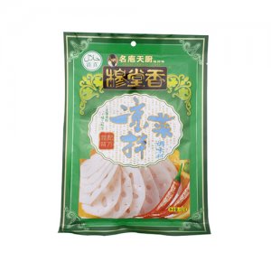 穆堂香凉拌菜