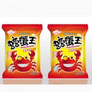 兴华螃蟹王20g