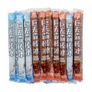 嘉浓巨无霸棒冰110ml