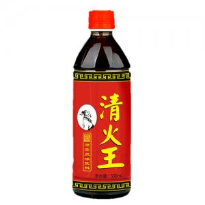 椰鲜世家凉茶风味饮料500ml