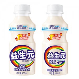椰鲜世家乳酸菌乳味饮料