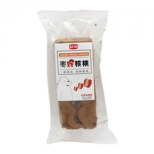 瑞丰兴业枣嫁核桃蛋糕红枣味酸菜