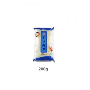 恒顺龙口粉丝200g