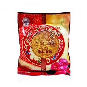 李桂龙桂林大叉烧月饼