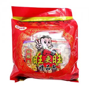 金桂盛粗粮王旺更旺礼品包