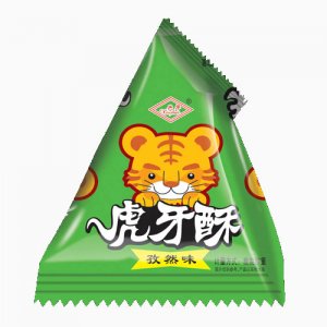 兴华虎牙酥孜然味散称