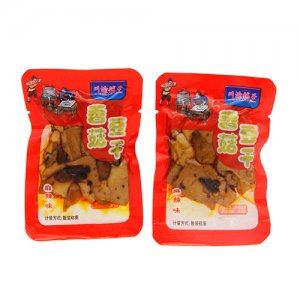 川渝铺子香菇豆干麻辣味散称