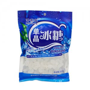 傅家庄单晶冰糖145g