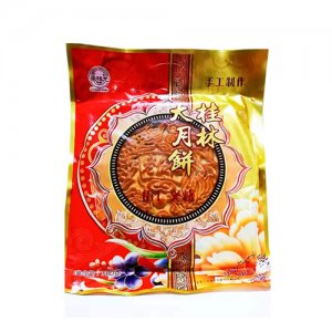 李桂龙桂林大月饼500g