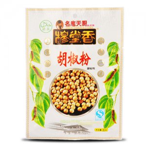 胡椒粉
