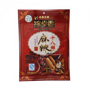 穆堂香麻辣十八鲜