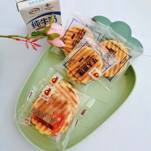 欧客佳煎饼系列散称