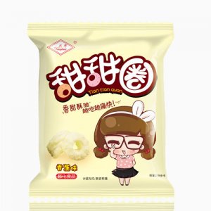兴华甜甜圈香蕉味散称