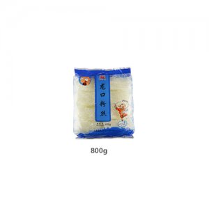恒顺龙口粉丝800g