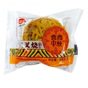 金桂盛五仁叉烧月饼散称