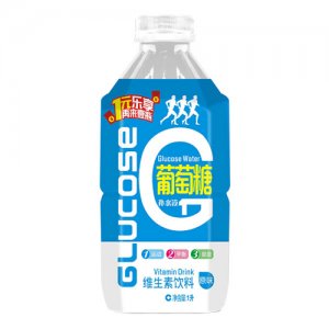 椰鲜世家葡萄糖补水液原味1L