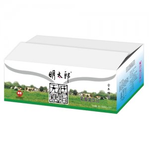 明太郎低脂无糖额乳酸菌饮品 外箱