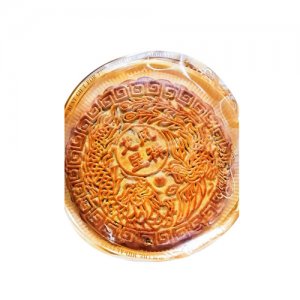 李桂龙龙凤呈祥月饼