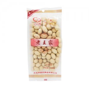妈宝孩老王家日本豆130g
