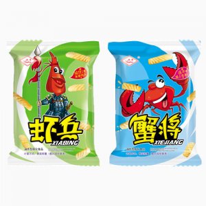 兴华虾兵蟹将散称
