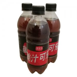 盛宝冠姜汁可乐瓶装