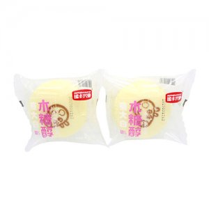 瑞丰兴业木糖醇蒸大白蛋糕散称