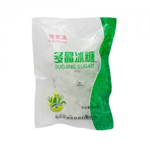 傅家庄多晶冰糖300g