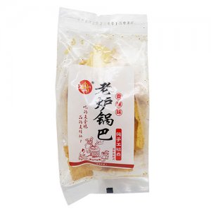 星香丹老炉锅巴香辣味散装称重