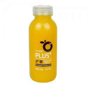 家乡果园芒果汁饮料140ml