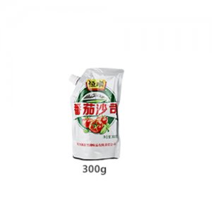 恒顺番茄沙司300g