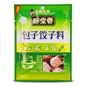 穆堂香包子饺子料