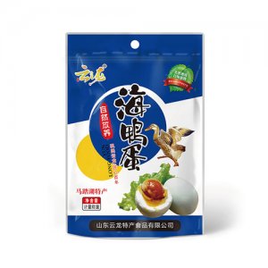云龙海鸭蛋散称
