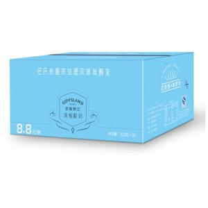吉普斯兰浓缩酸奶 外箱