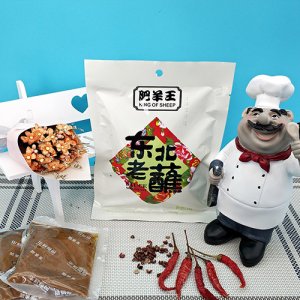 肥羊王东北老蘸（鲜香口味）