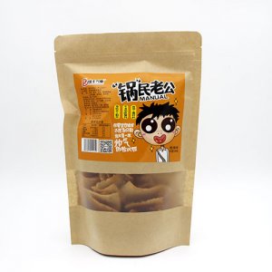 瑞丰兴业锅民老公香辣味240g
