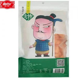 北特西安锅巴300g