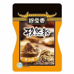 穆堂香孜然粉