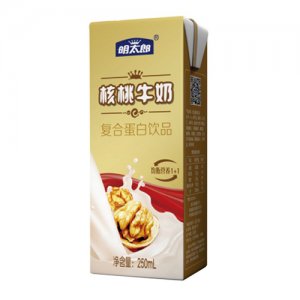 明太郎核桃牛奶复合蛋白饮品 250ml