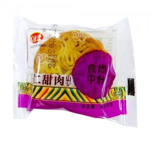 金桂盛五仁甜肉月饼散称