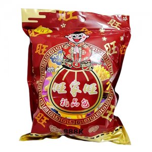 李桂龙旺家旺礼品包