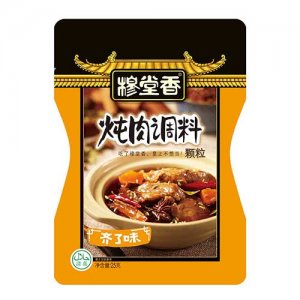 穆堂香炖肉调料（颗粒）